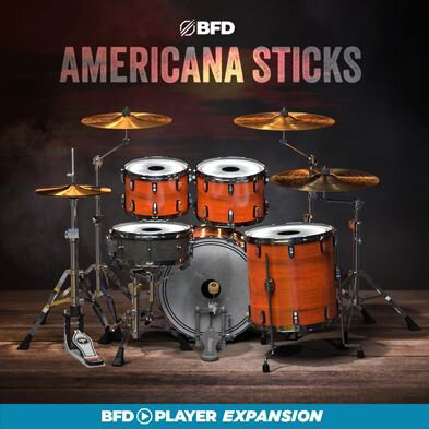 Americana Sticks