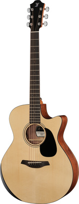 Furch Blue Performance Gc-EW VTC a akustiskā ģitāra