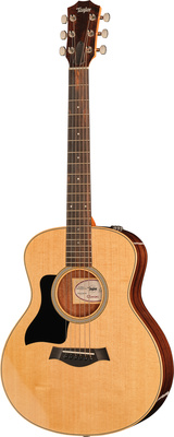 Taylor GS Mini-e Rosewood Plus LH kreisās rokas akustiskā ģitāra