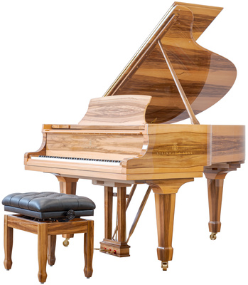 O-180 Amberwood