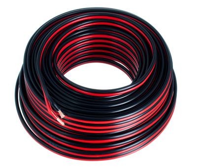 Sonero 2,50mm² 25m skaļruņu kabelis
