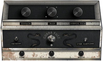 Cobra Fuzz