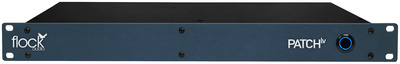 Flock Audio Patch LV