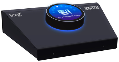 Flock Audio Switch
