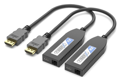 PureLink FX-P350 4K HDMI Extender Set