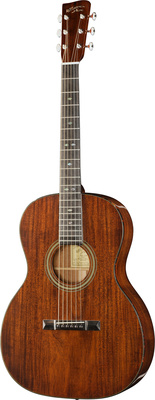 Recording King Tonewood Reserve Koa 0 B-Stock akustiskā ģitāra