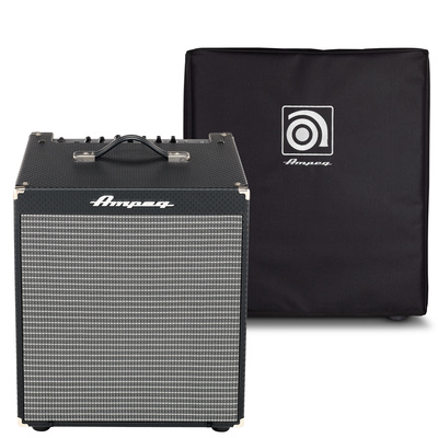 Ampeg RB-112 Bundle basģitāras kombopastiprinātājs