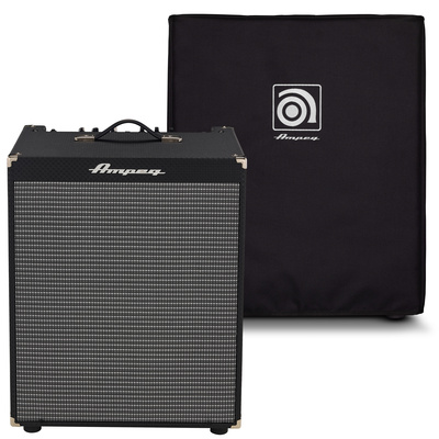 Ampeg RB-210 Bundle elektriskās basģitāras kombo pastiprinātājs
