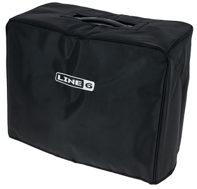 Line6 Spider 30 Cover