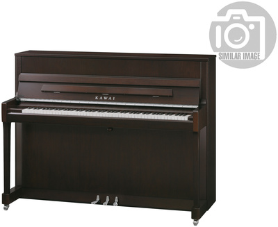 Kawai K-200 ATX 4 WDB B-Stock pianīns