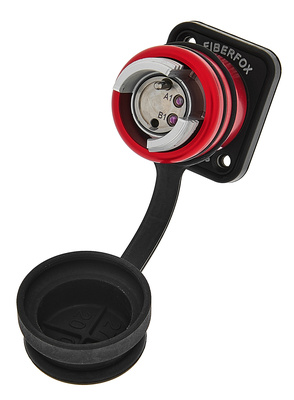 Neutrik NO2M4DW-FX datu adapteris