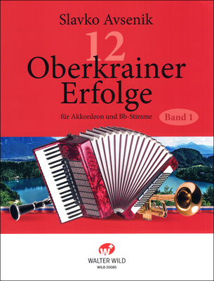Avsenik 12 Oberkrainer 1
