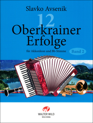 Avsenik 12 Oberkrainer 2