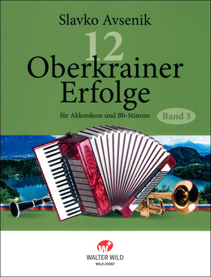 Avsenik 12 Oberkrainer 3