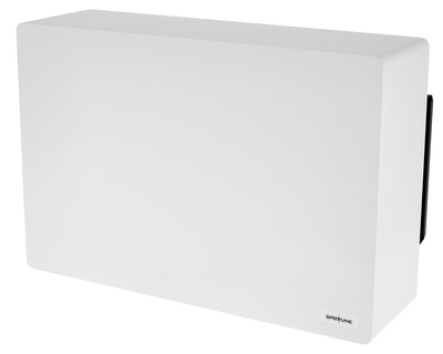 Spottune Sub White