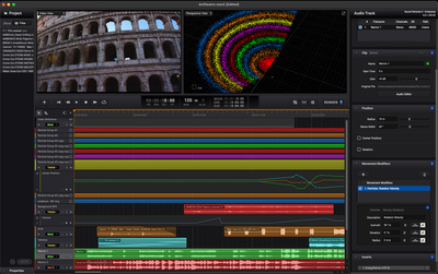Sound Particles 3 Enterprise