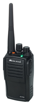 Midland G15 Pro NC rācija
