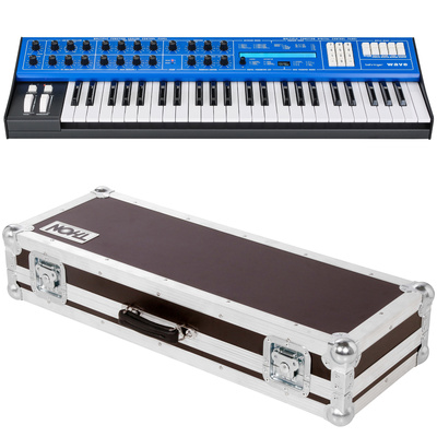 Wave Case Bundle