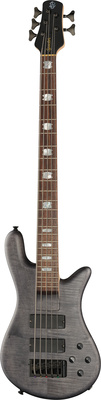 Euro 5 LX Bolt-On