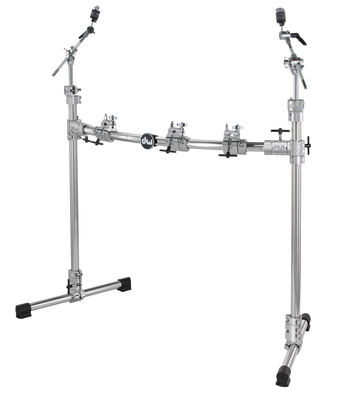 DW Main Drum Rack DWCPRKMAINA