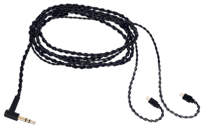 Hörluchs Pro Cable 1.4 black