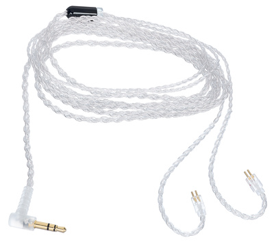 Hörluchs Pro Cable 1.6 transparent