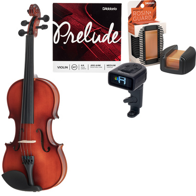 Back to School Violin Set 4/4