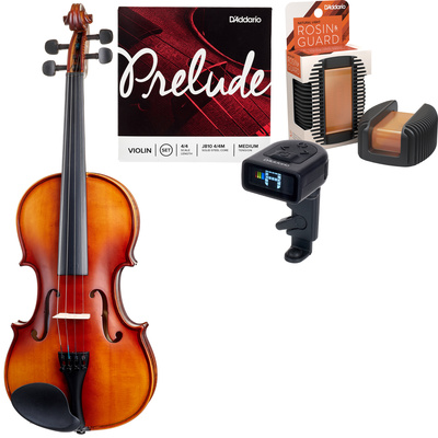 Back to School Violin Set II