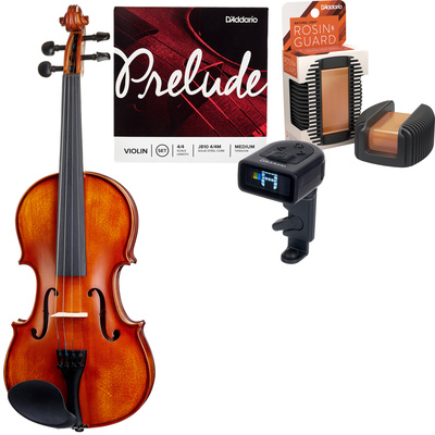 Back to School Violin Set III