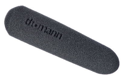 Thomann WS MZW 36 Pro vēja aizsargs