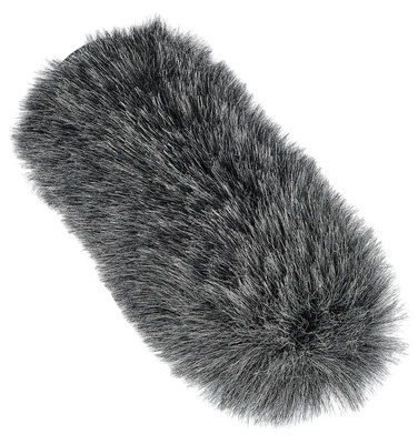 Thomann DeadCat 18 19/22 mikrofona vēja aizsargs