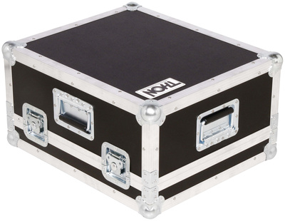 Case Avolites Quartz