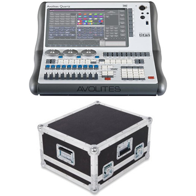 Quartz Tour Bundle