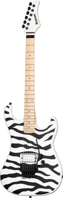 Pacer Wild Zebra