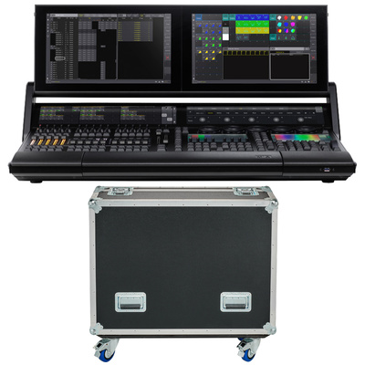 MA Lighting grandMA3 light Bundle