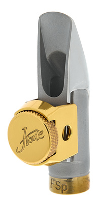 JX-Custom Summit Soprano Sax 8