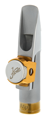 JX-Custom Velocity Alto Sax 7 altsaksofona metāla iemutnis