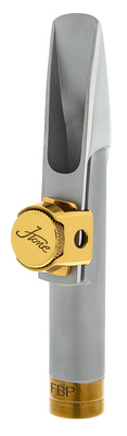 JX-Custom Verve 6 baritona saksofona metāla iemutnis