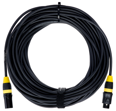 Stairville PDC3CC IP65 DMX Cable 25m 3pin