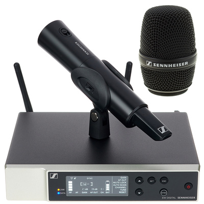 Sennheiser EW-D 935-S S1-7 bezvadu rokas mikrofona sistēma