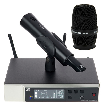Sennheiser EW-D 945-S S1-7 bezvadu rokas mikrofons