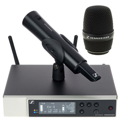 Sennheiser EW-D 935-S Y1-3 bezvadu rokas mikrofons