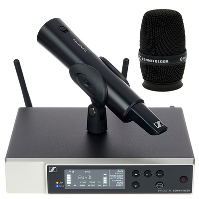 Sennheiser EW-D 945-S Y1-3 bezvadu rokas mikrofons