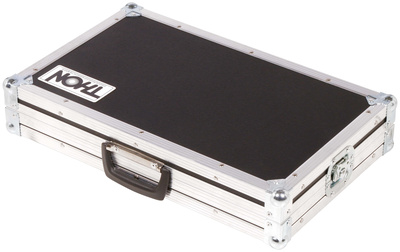Case Avolite T3 Console / Wing