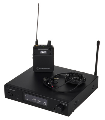 Audio-Technica ATW-3255 DF2