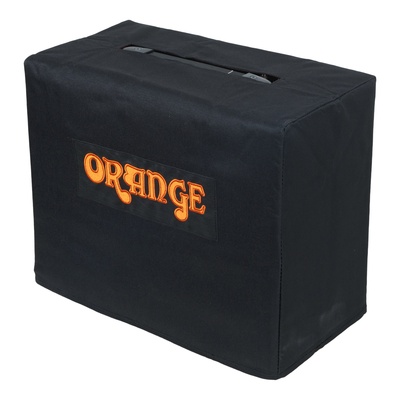 Cover for Crush Bass 50