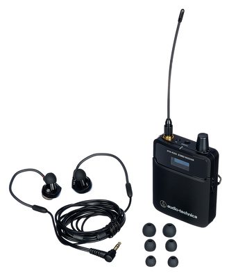 Audio-Technica ATW-R3250 DF2