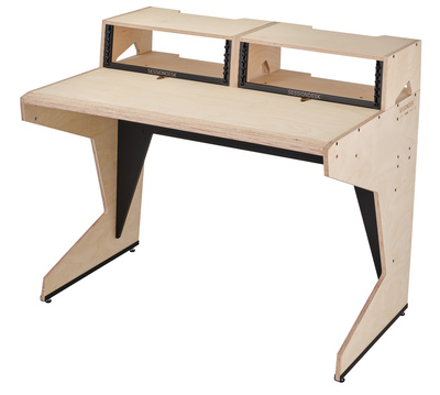 Sessiondesk Home Small 2.0+Racks