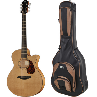 Furch MC Blue Gc-CM SPE a W/Bag akustiskā ģitāra