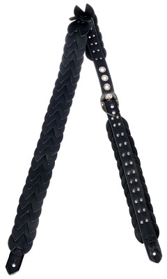 Coney Island Black / Black